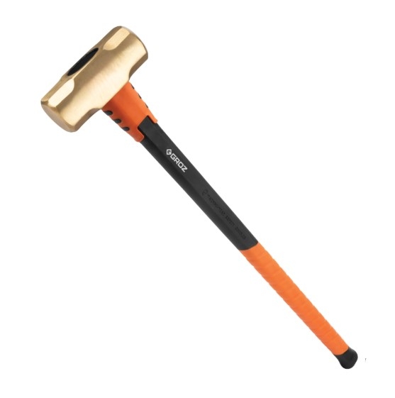 Fiber Sapl Pirin Balyoz 2,7 Kg 