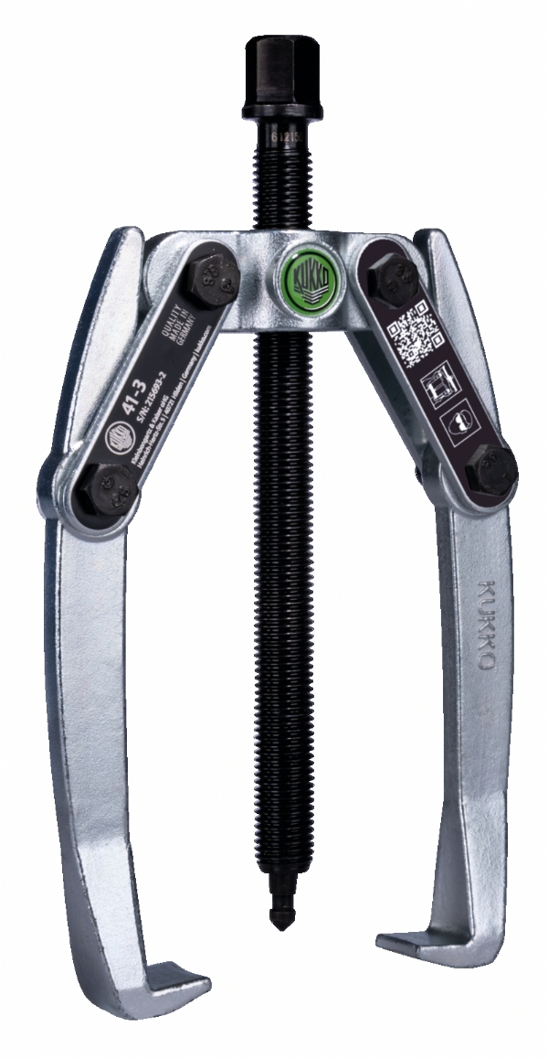 �ki Ayakl� �ektirme 41-3