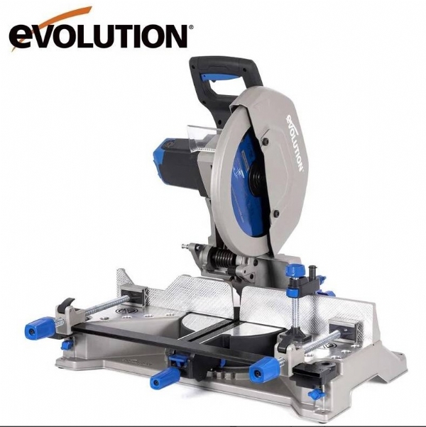 Metal Profil G�nye Kesme Makinesi+ 355 � Testere dahil