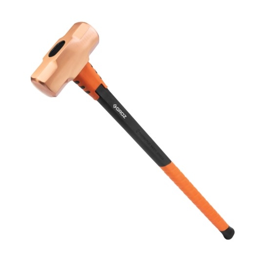 Fiber Sapl Bakr Balyoz 2,7 Kg 