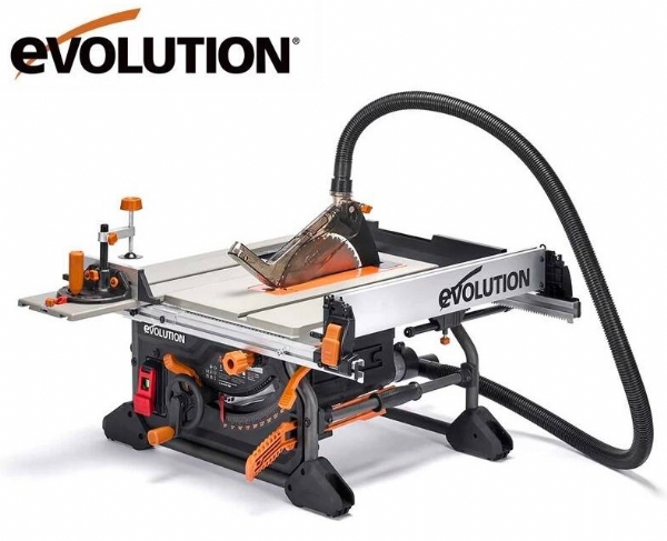 Tezgah Tip Testere 255mm