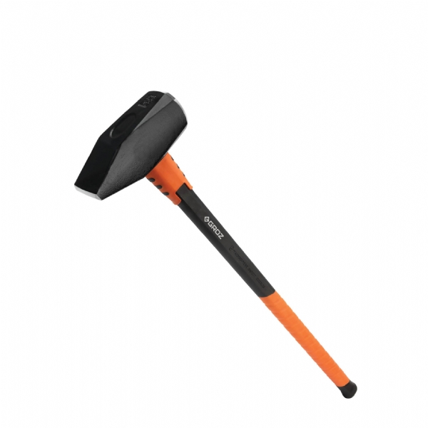 Fiber Sapl� Sivri Balyoz 6 Kg DIN1042